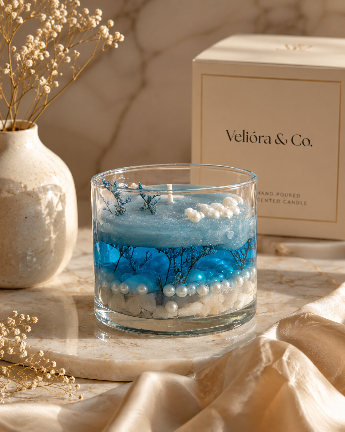 Scented Candles